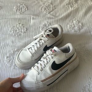 Nike shoes